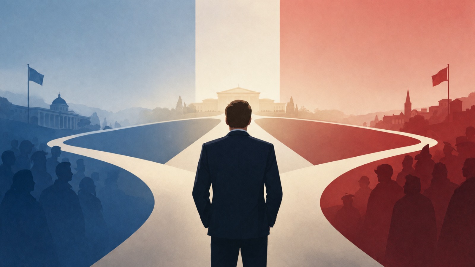 Troisième carnet : Par-delà la Gauche et la Droite