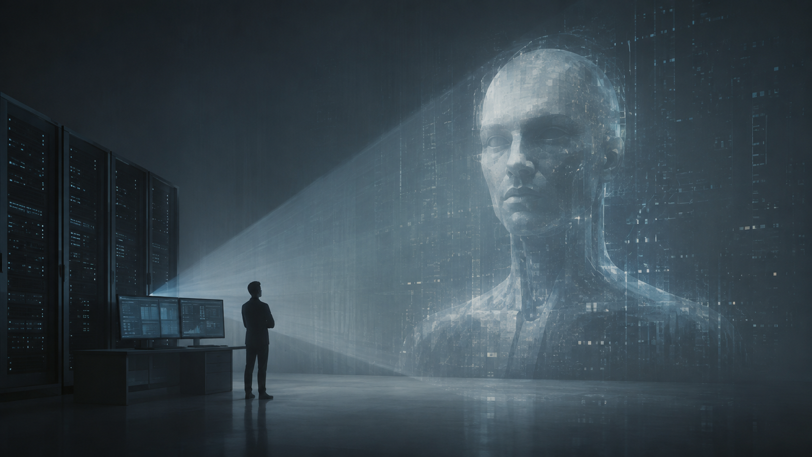 Gérald Arboit - L’illusion de l’IA rebelle - Ce que les agents autonomes révèlent de notre rapport à la technique