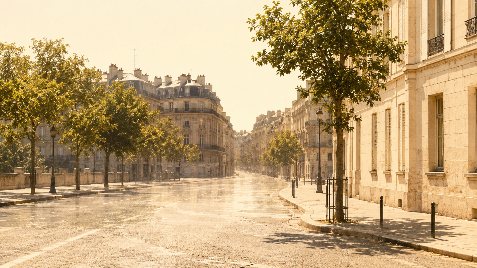 Gérald KIERZEK - La canicule et les flammes, révélateurs d'une France en état de pré-faillite régalienne
