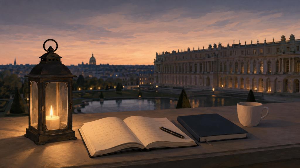 Les carnets apocryphes d’Emmanuel Macron - Cinquième Carnet : Mes France, mon Europe - « Je suis un Everywhere. C’est-à-dire un Français ! »