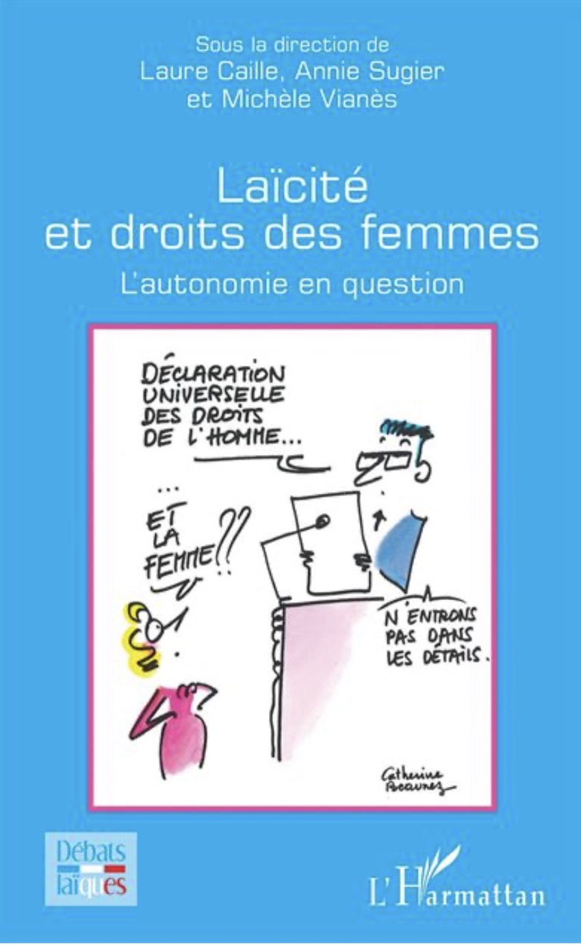 daniel salvatore schiffer - laïcité, droits des femmes : un enjeu culturel et civilisationnel majeur