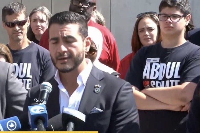 États-Unis : Abdul El-Sayed représente-t-il vraiment le futur du Parti démocrate ?
