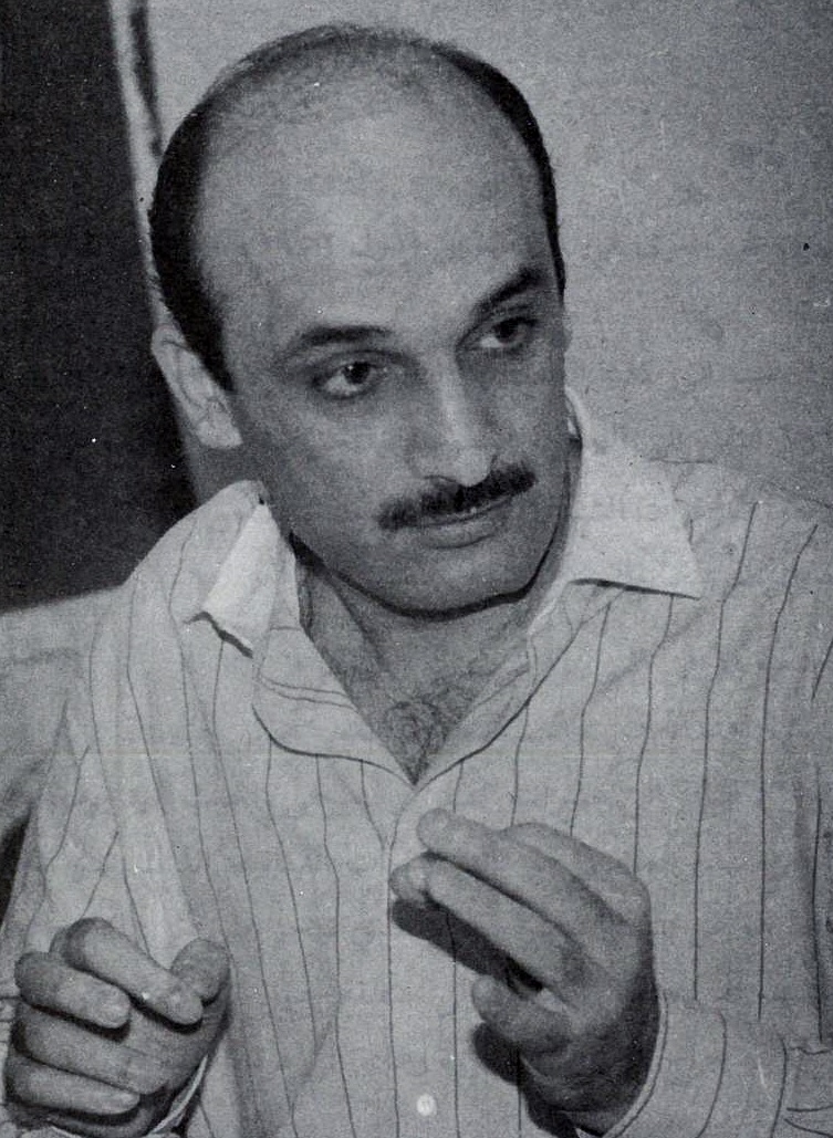 Ghassan Chiha - La paix selon Samir Geagea : un discours qui enferme le Liban dans le conflit israélo-palestinien