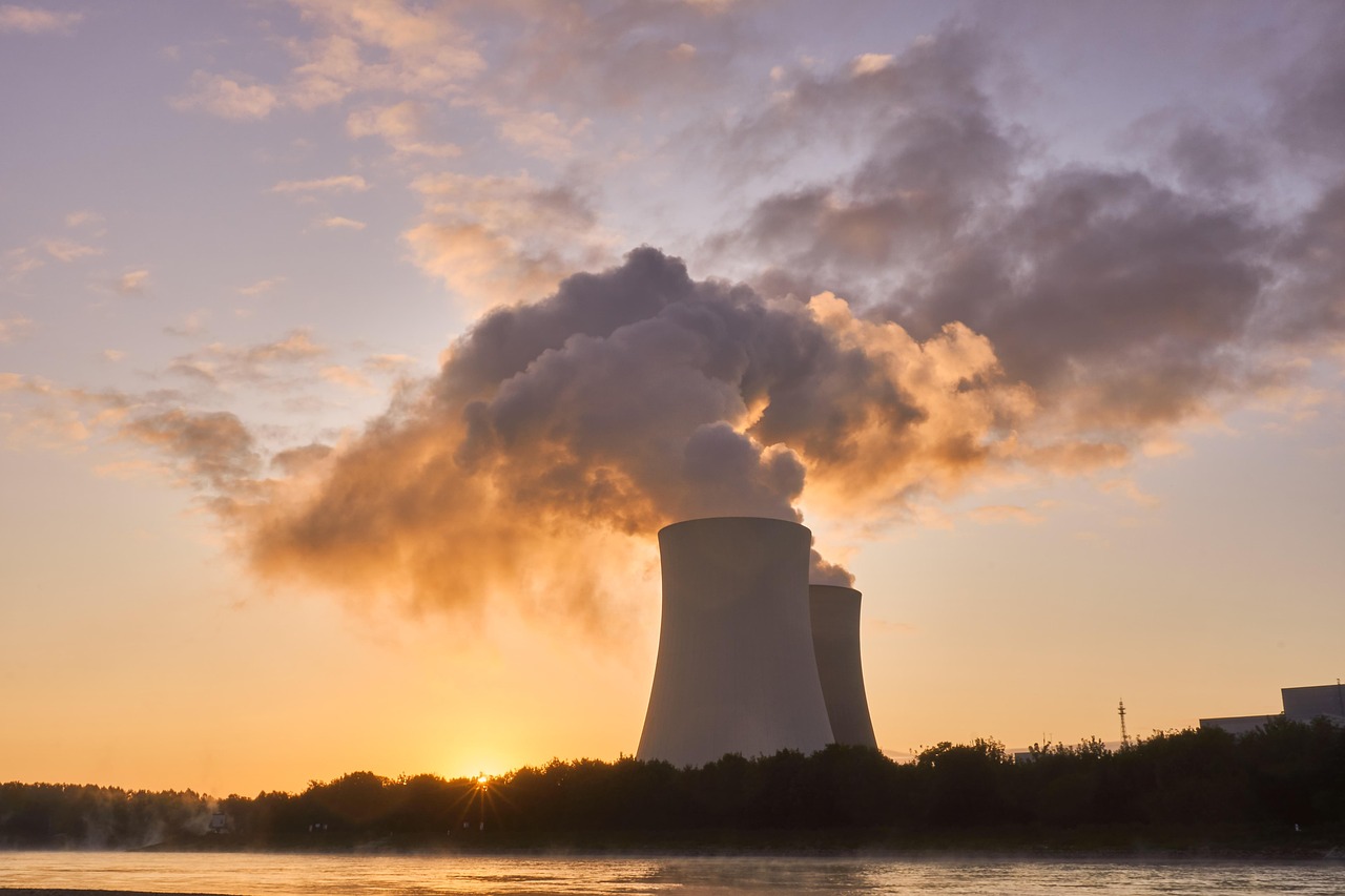 KEVIN POLIZZI - COMMENT TRANSFORMER LE NOUVEAU NUCLEAIRE EN PATRIMOINE NATIONAL