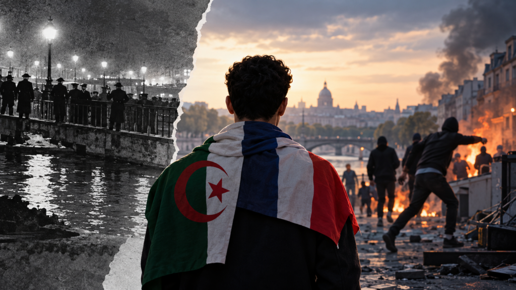 Le passé ne peut pas tenir lieu d'avenir