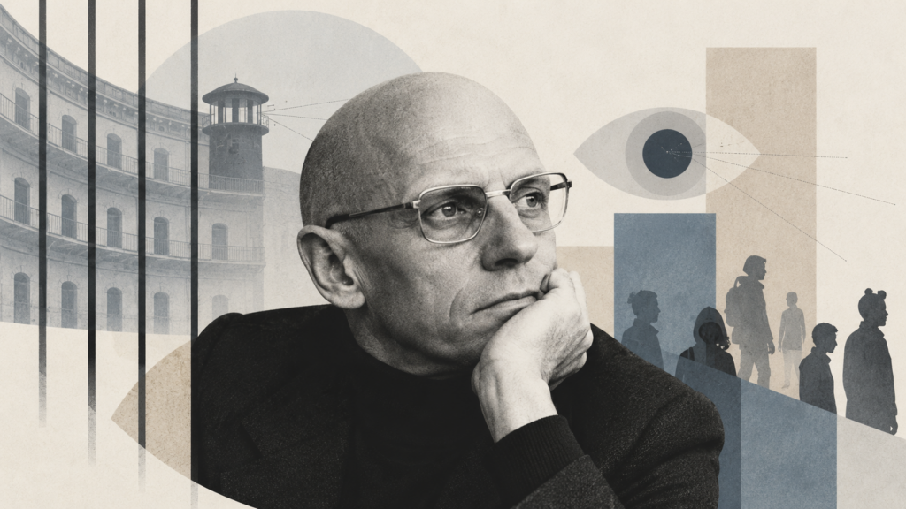 Oublier Foucault ? Non : le retrouver !