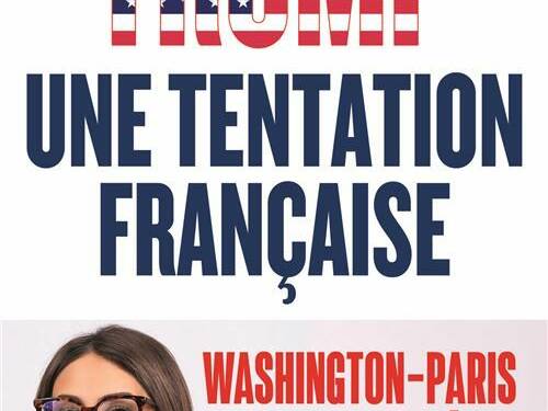 Emmanuel Razavi - Livres - Le Trumpisme, cette tentation française